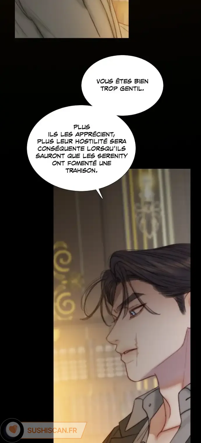 Read Serena FR Manga Online