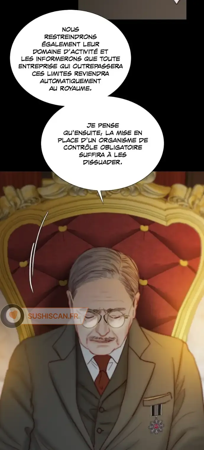 Read Serena FR Manga Online