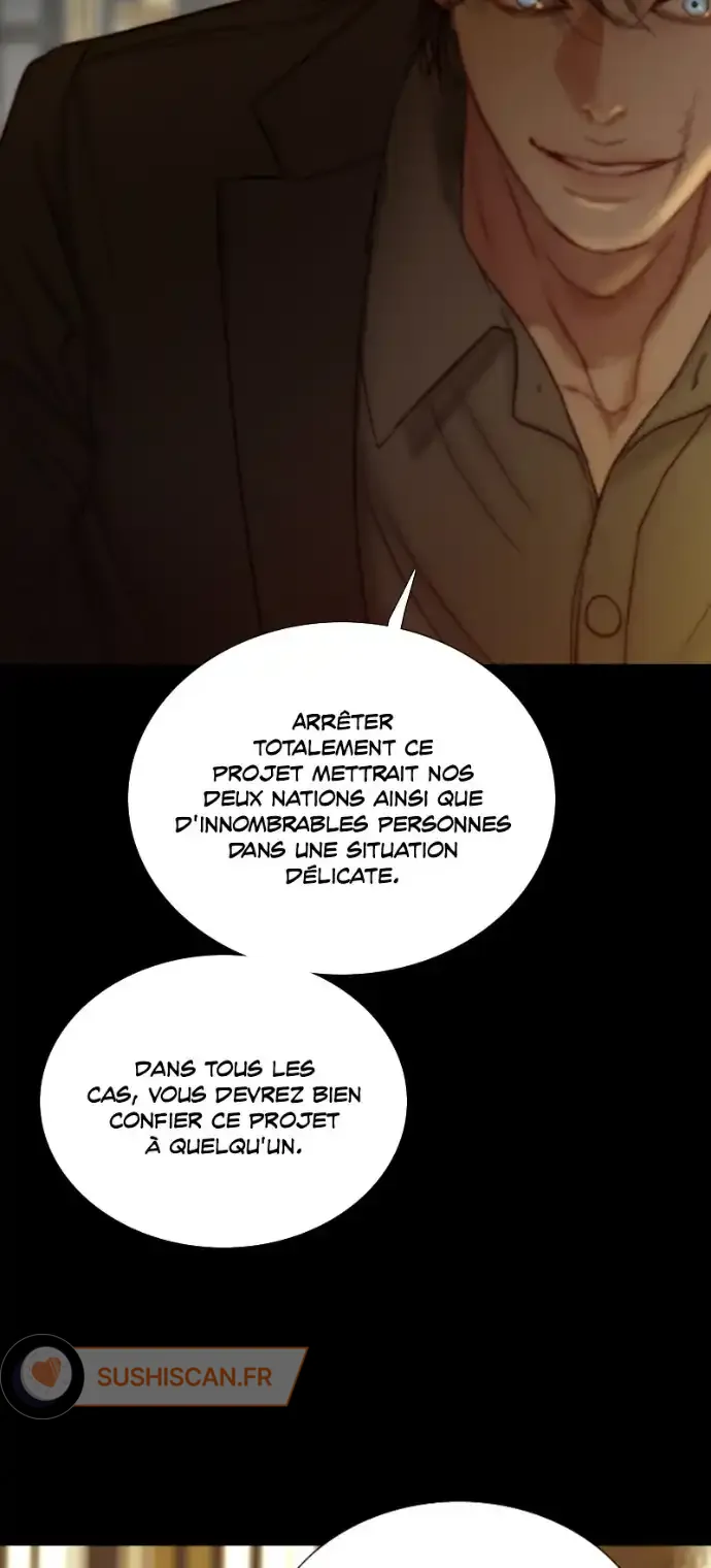 Read Serena FR Manga Online