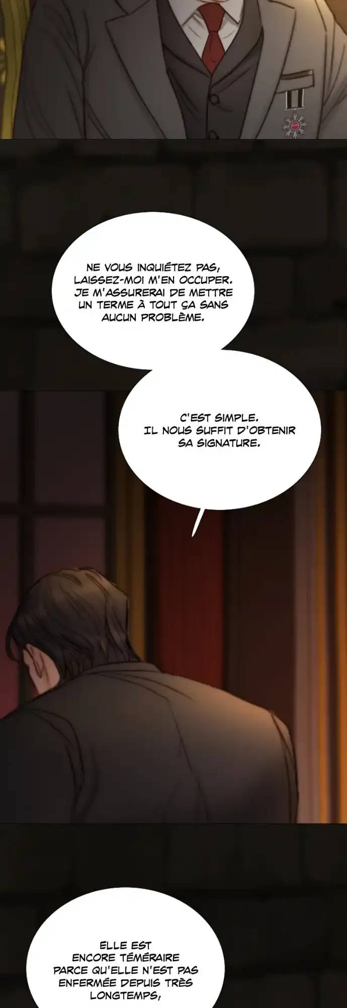 Read Serena FR Manga Online