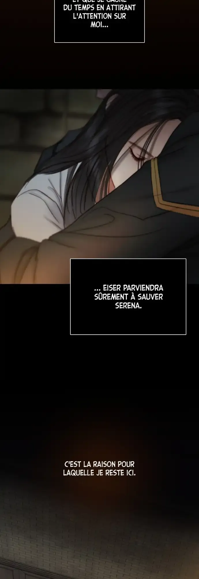 Read Serena FR Manga Online