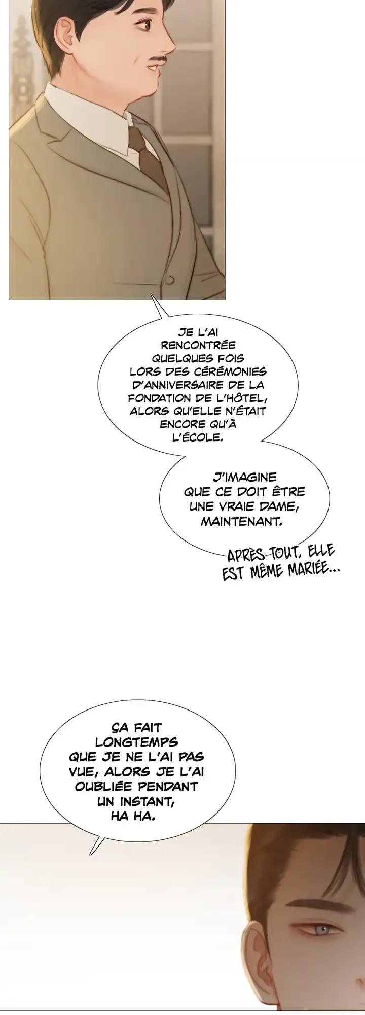 Read Serena FR Manga Online