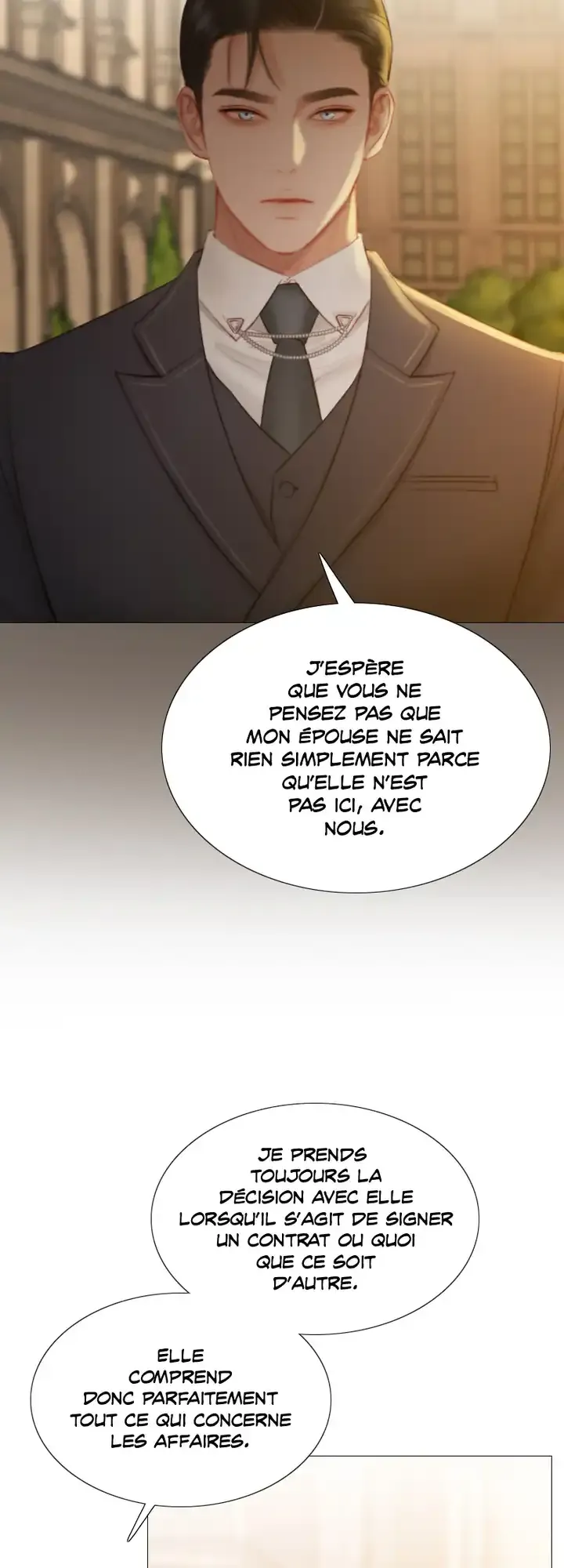 Read Serena FR Manga Online