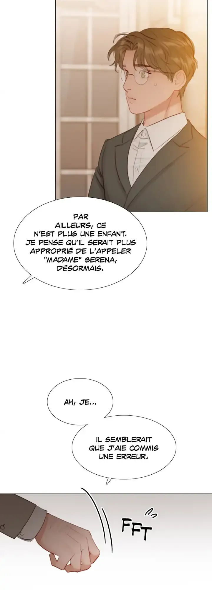 Read Serena FR Manga Online