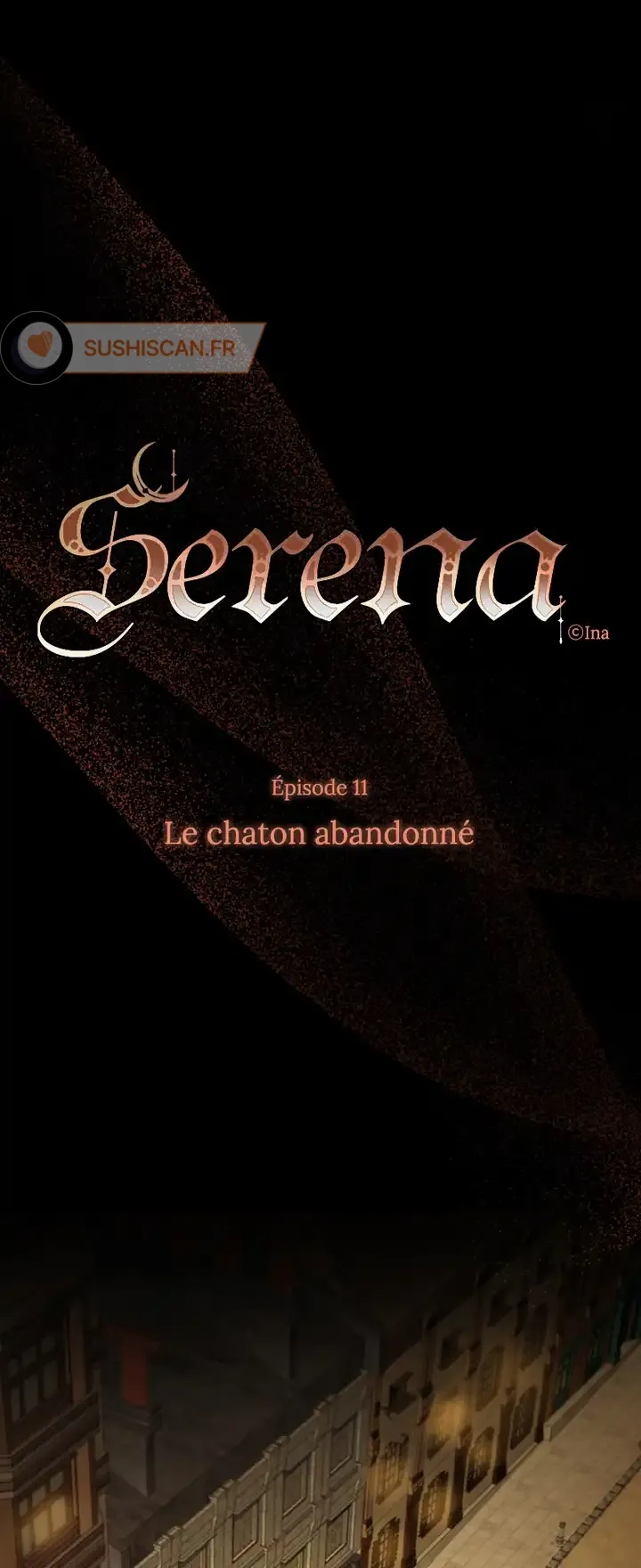 Read Serena FR Manga Online