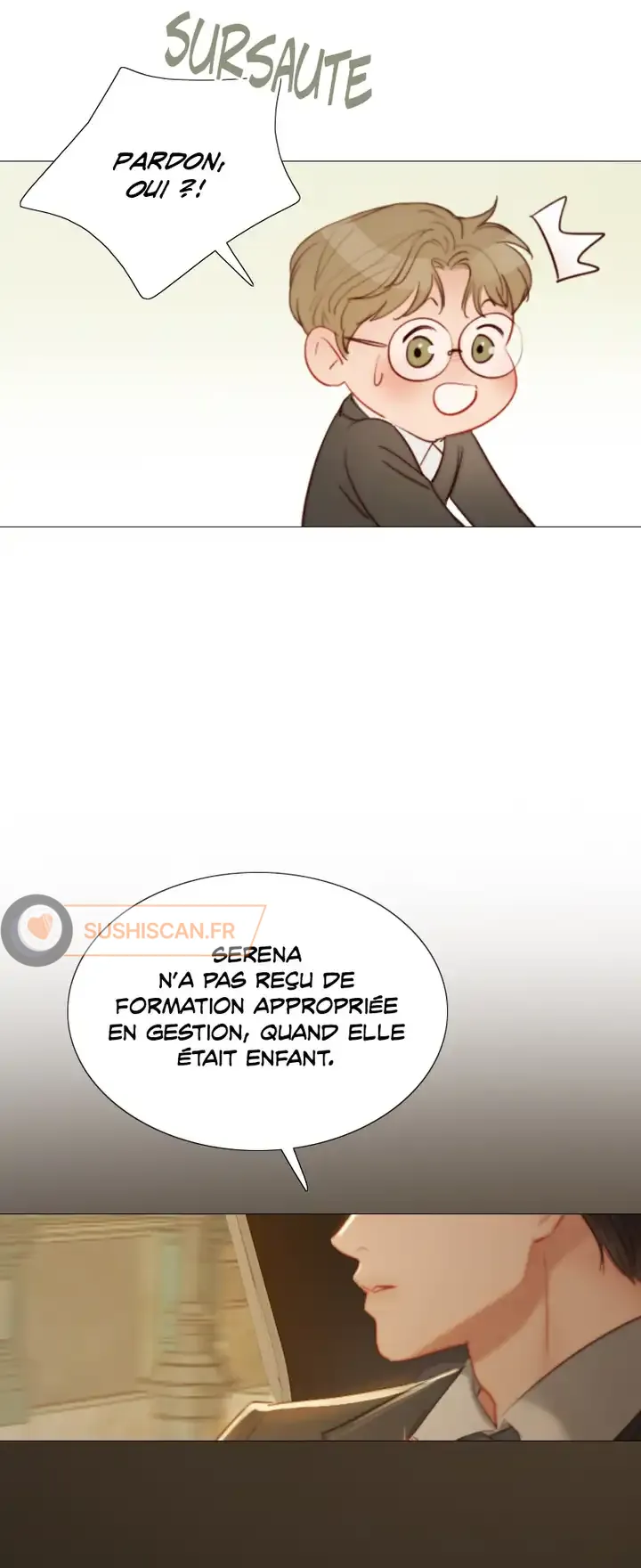 Read Serena FR Manga Online