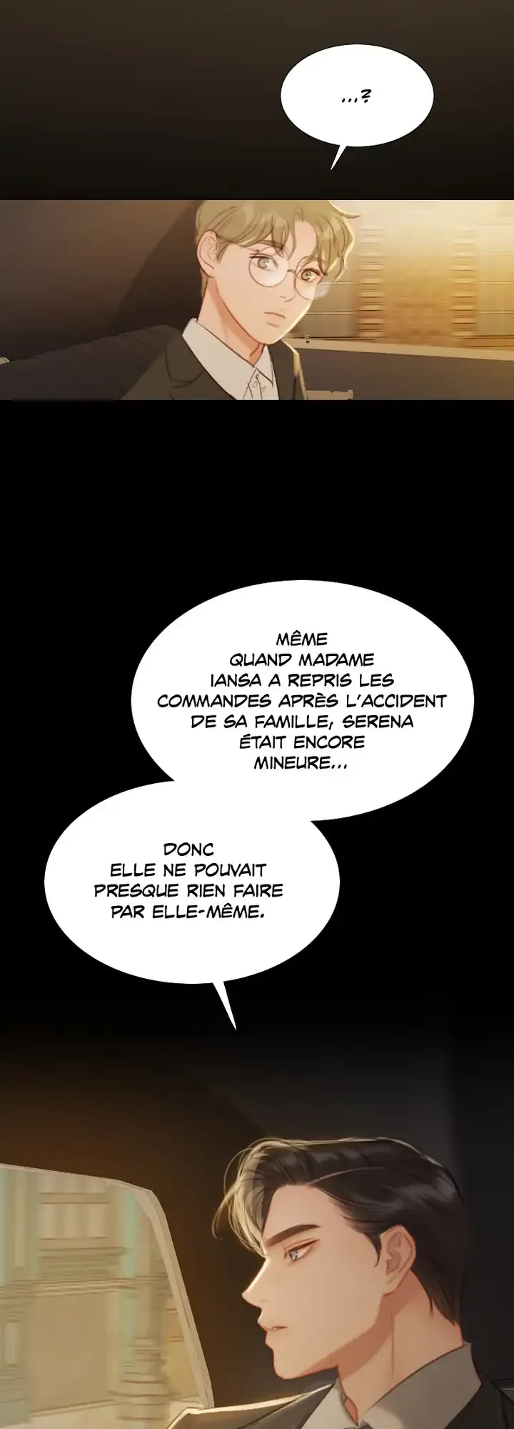 Read Serena FR Manga Online