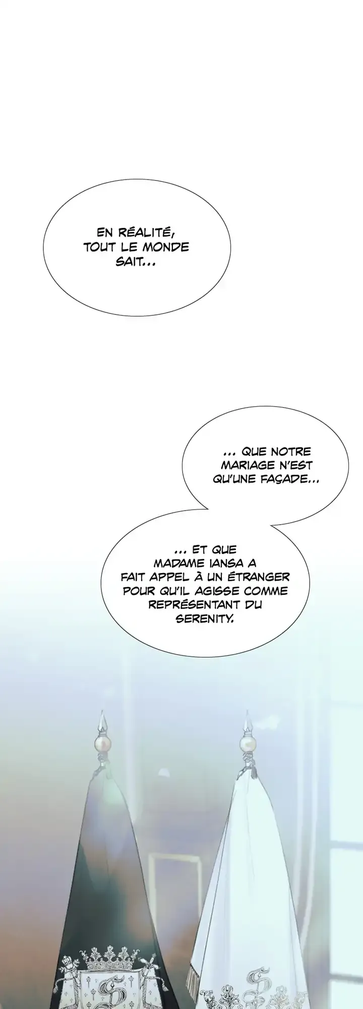 Read Serena FR Manga Online