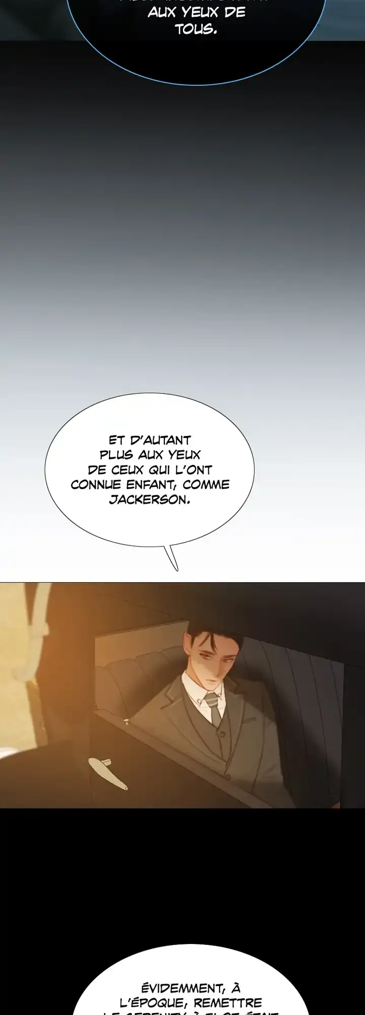 Read Serena FR Manga Online