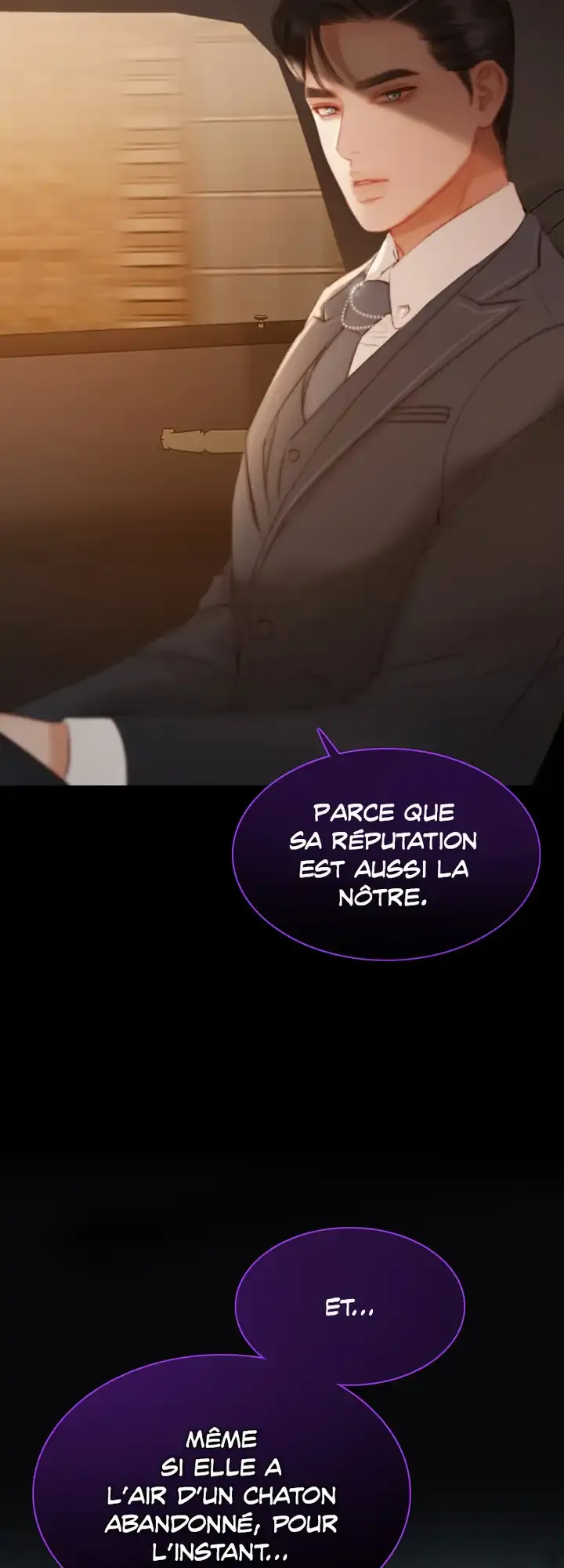 Read Serena FR Manga Online