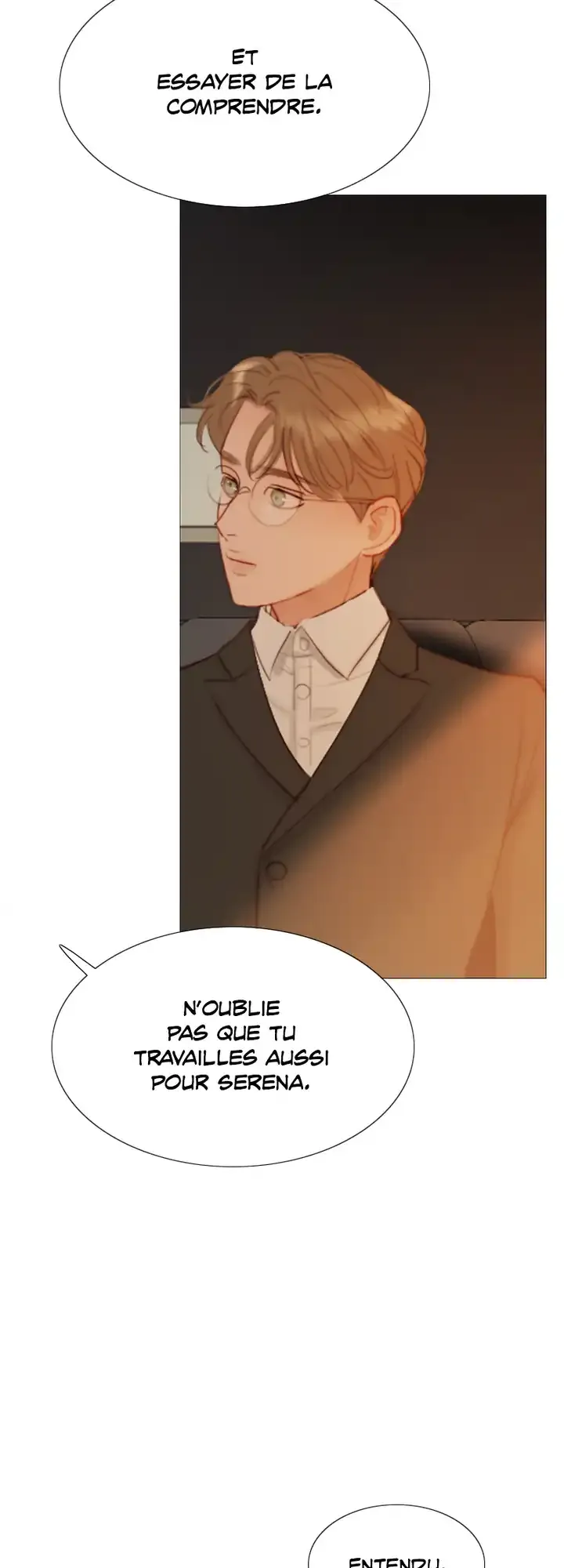 Read Serena FR Manga Online