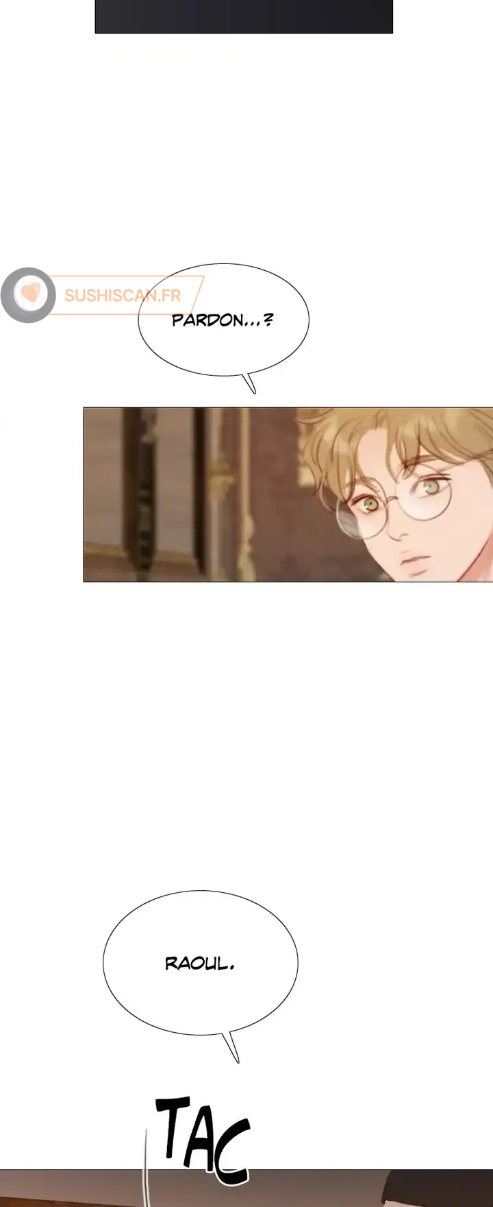 Read Serena FR Manga Online
