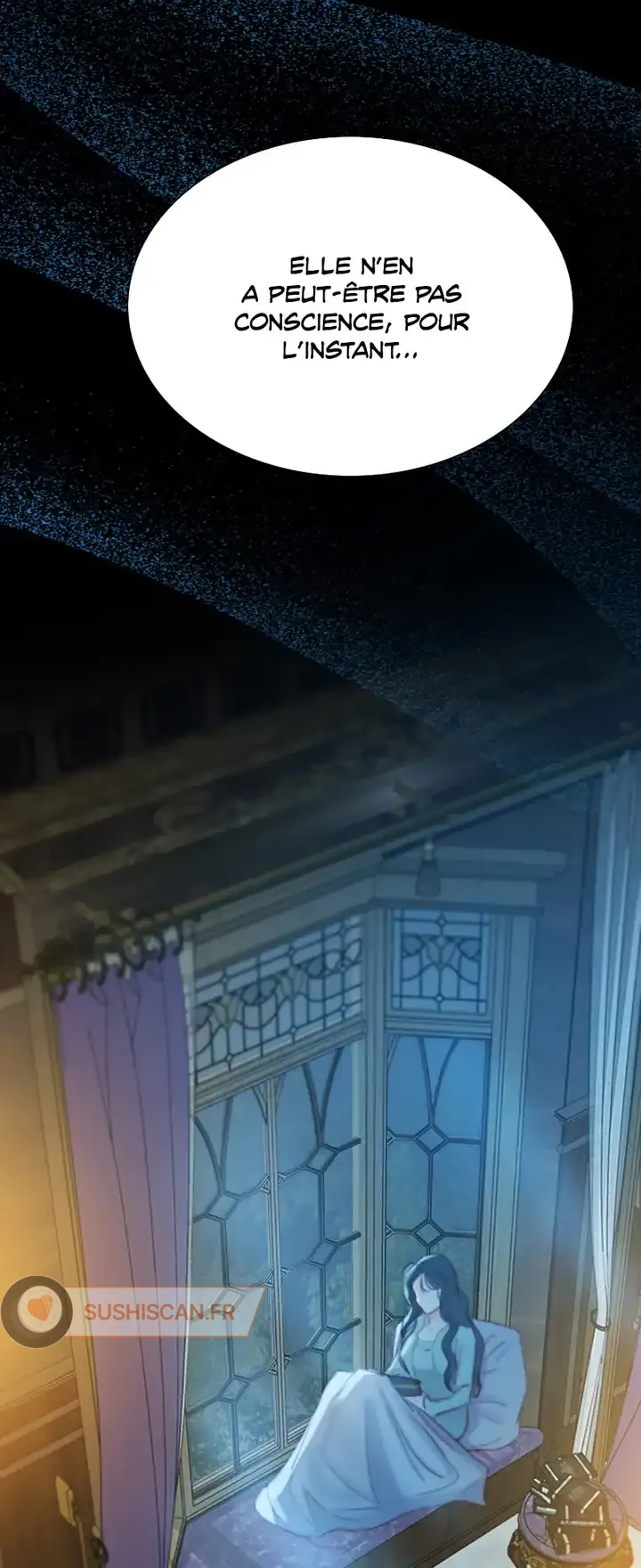 Read Serena FR Manga Online