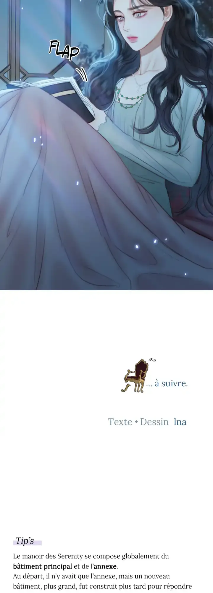 Read Serena FR Manga Online