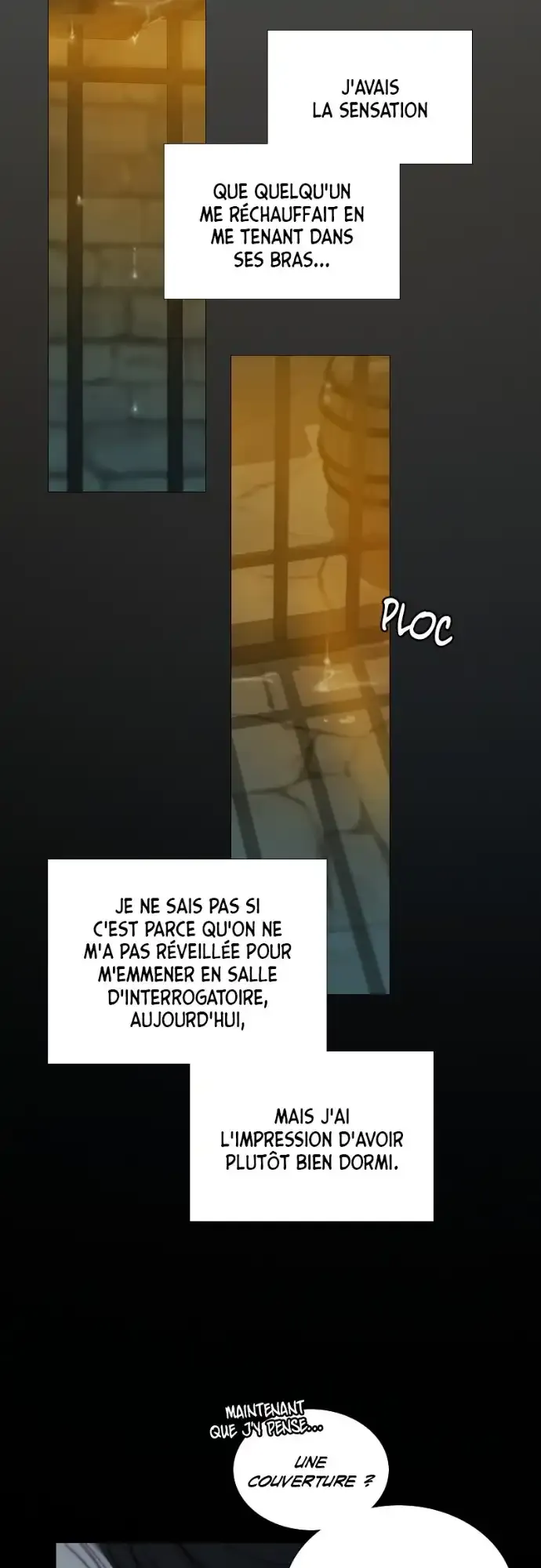 Read Serena FR Manga Online
