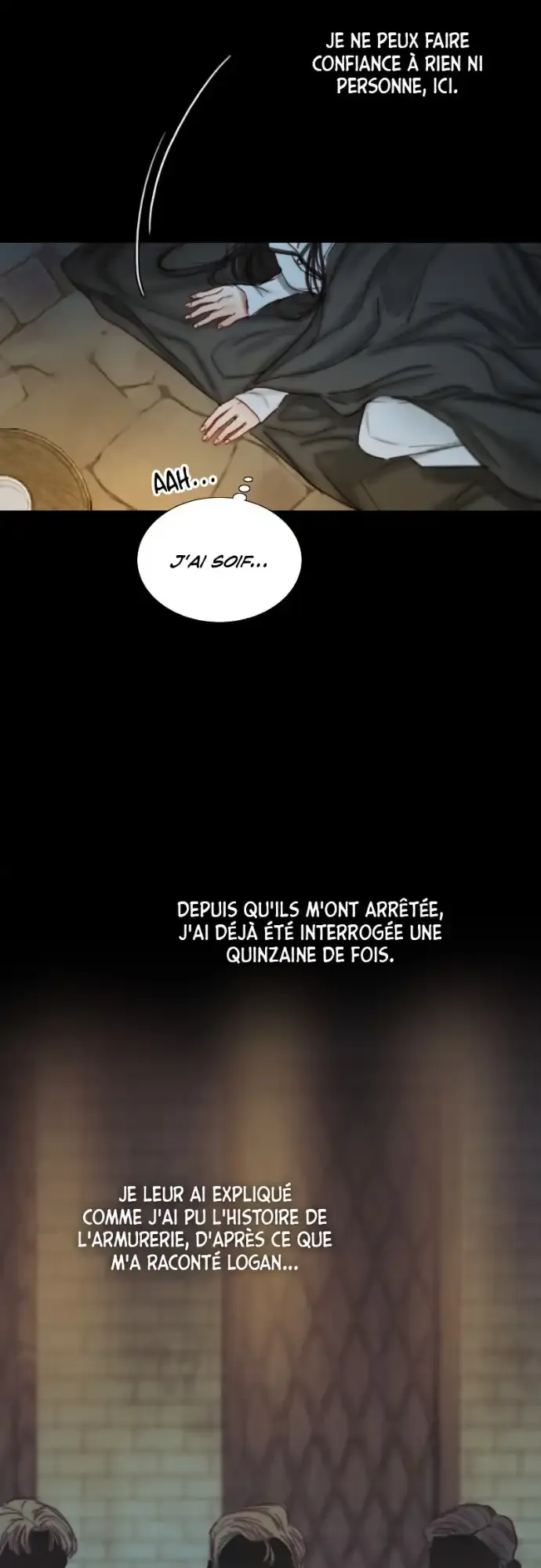 Read Serena FR Manga Online