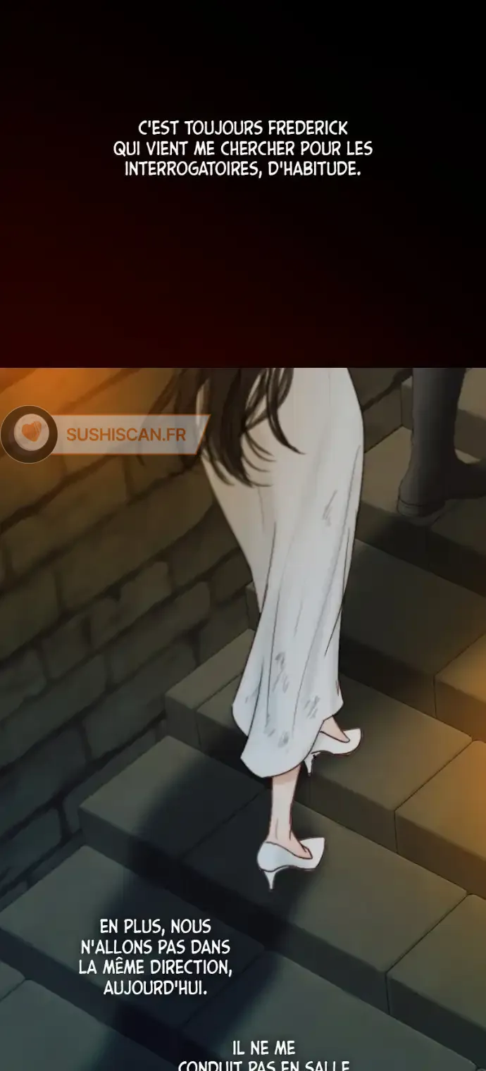 Read Serena FR Manga Online