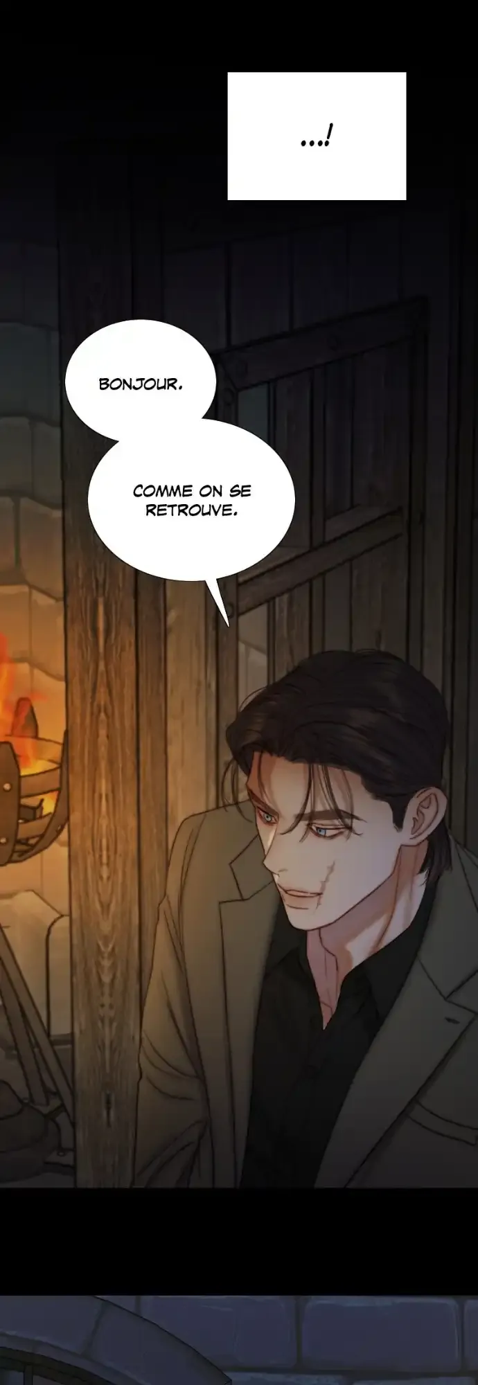 Read Serena FR Manga Online