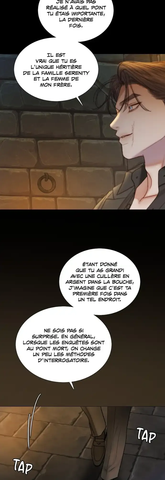 Read Serena FR Manga Online