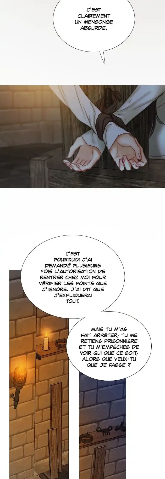 Read Serena FR Manga Online