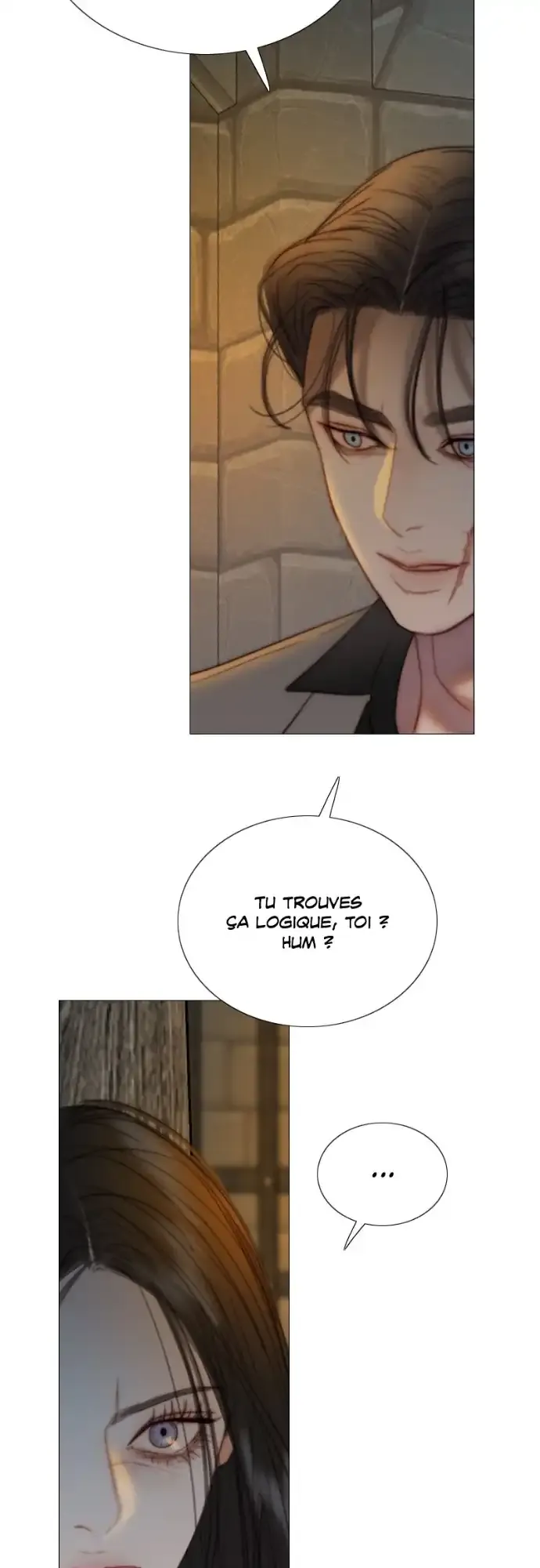 Read Serena FR Manga Online