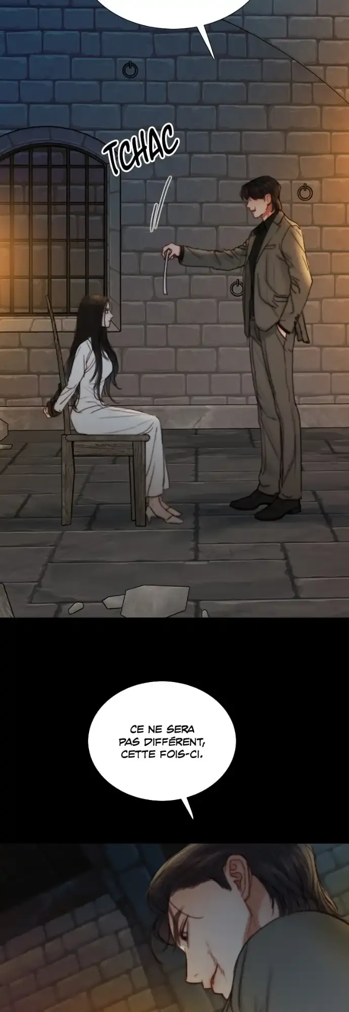 Read Serena FR Manga Online