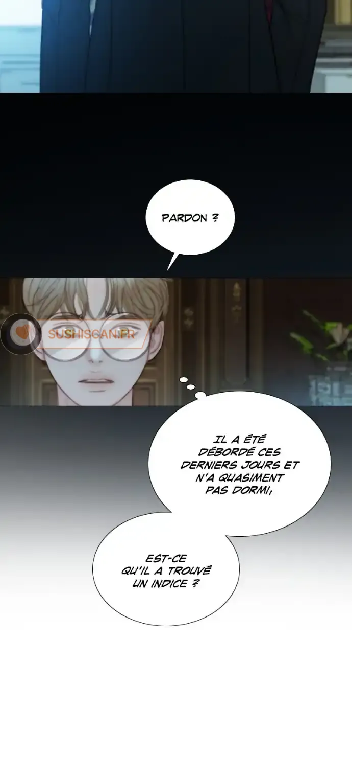 Read Serena FR Manga Online