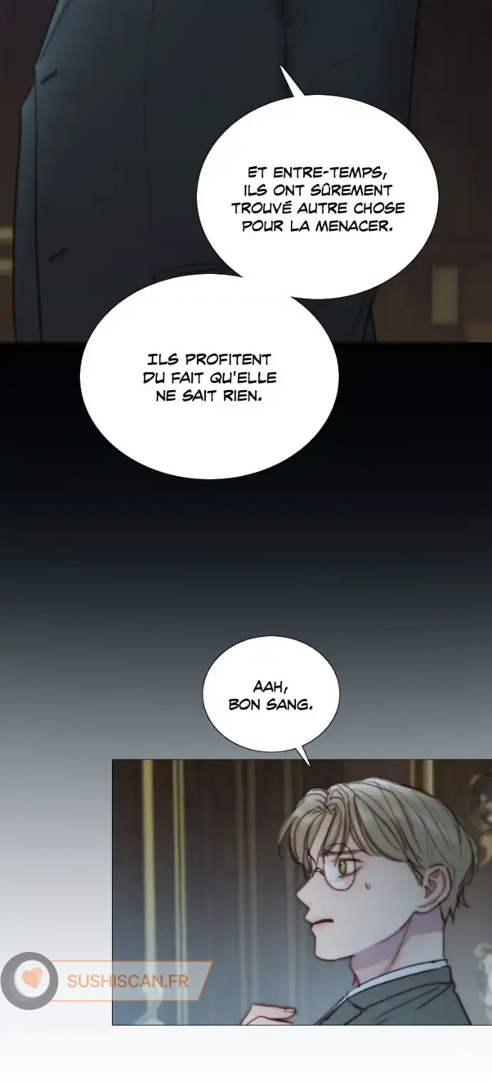Read Serena FR Manga Online