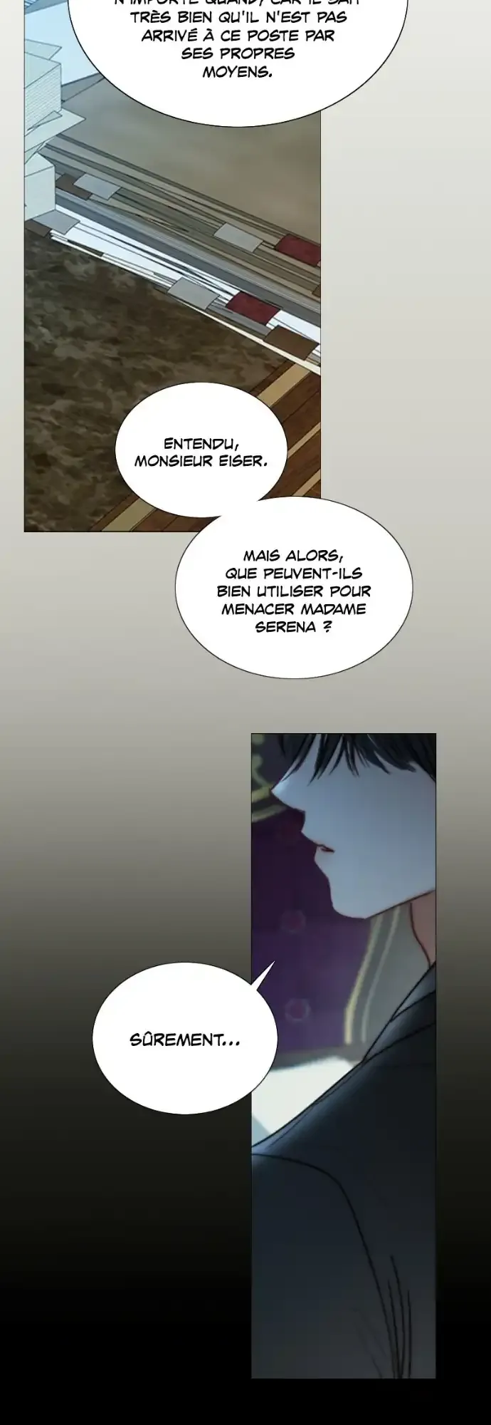 Read Serena FR Manga Online