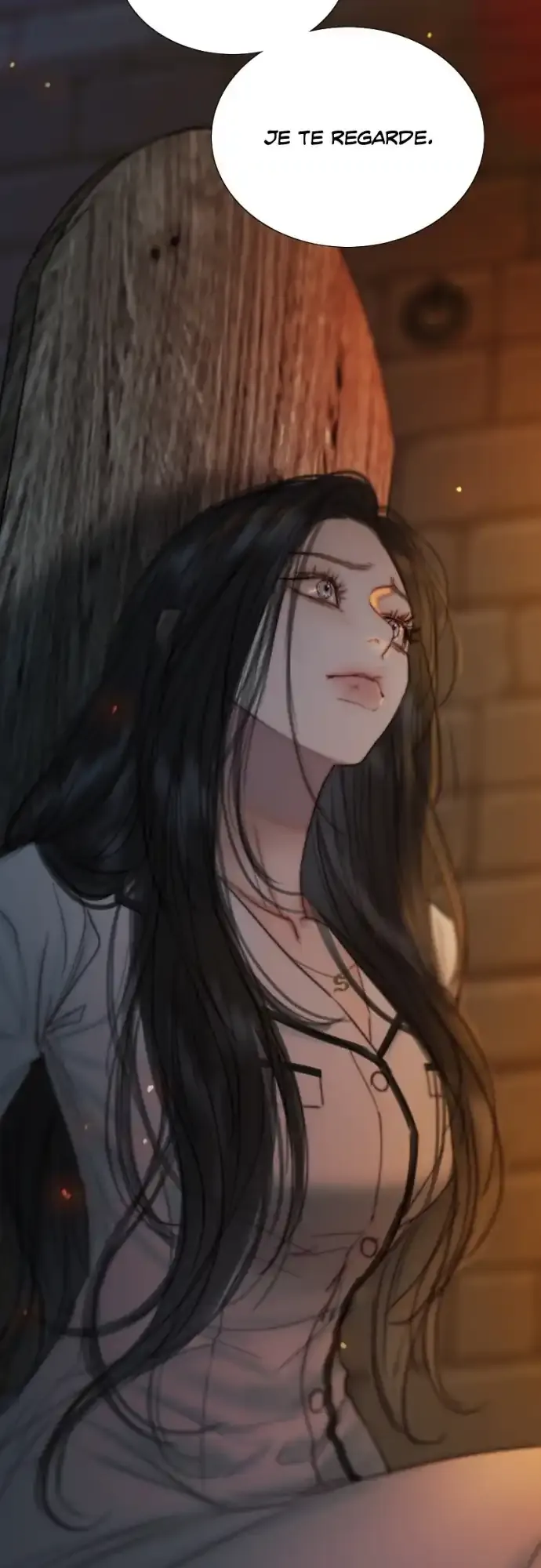 Read Serena FR Manga Online