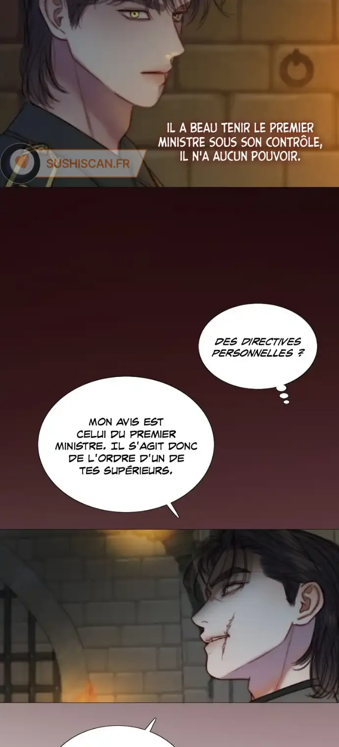 Read Serena FR Manga Online