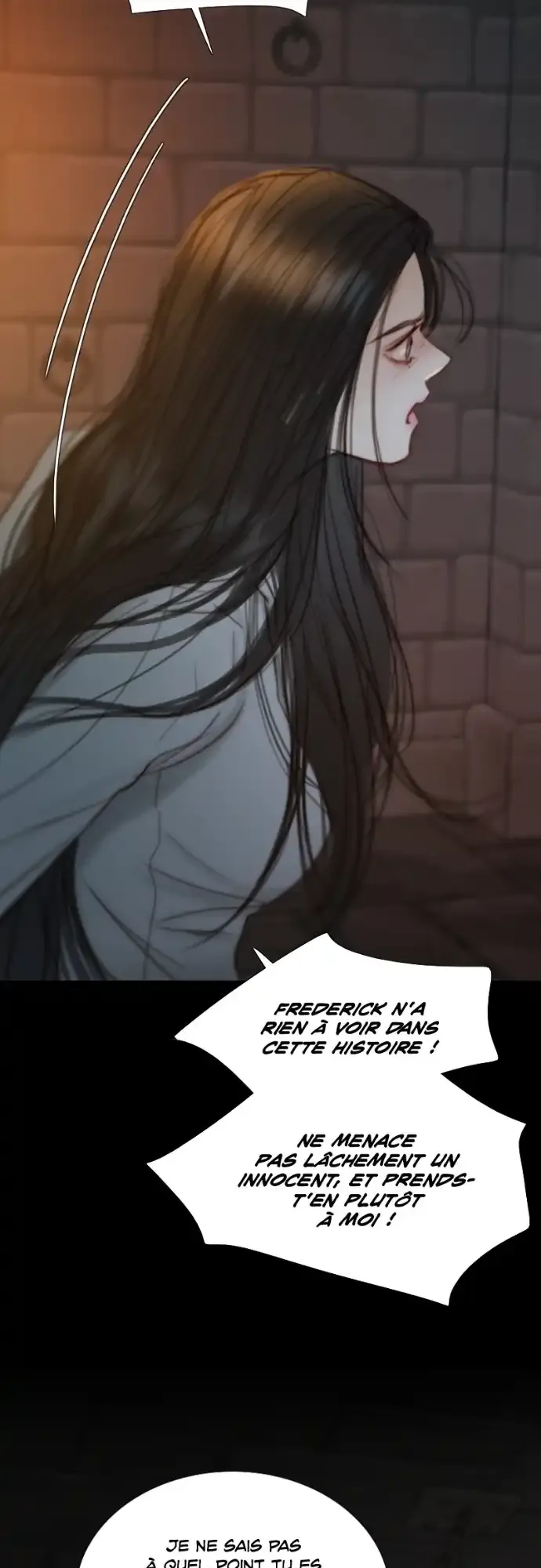 Read Serena FR Manga Online