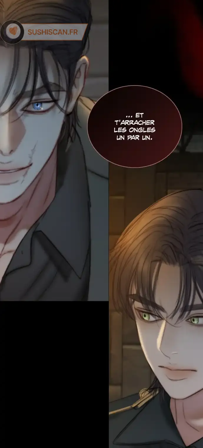 Read Serena FR Manga Online
