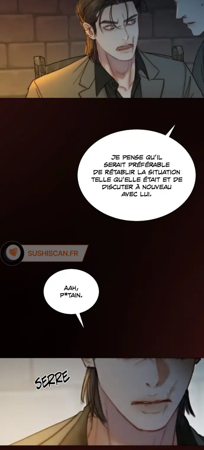 Read Serena FR Manga Online