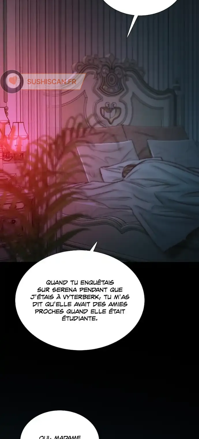Read Serena FR Manga Online