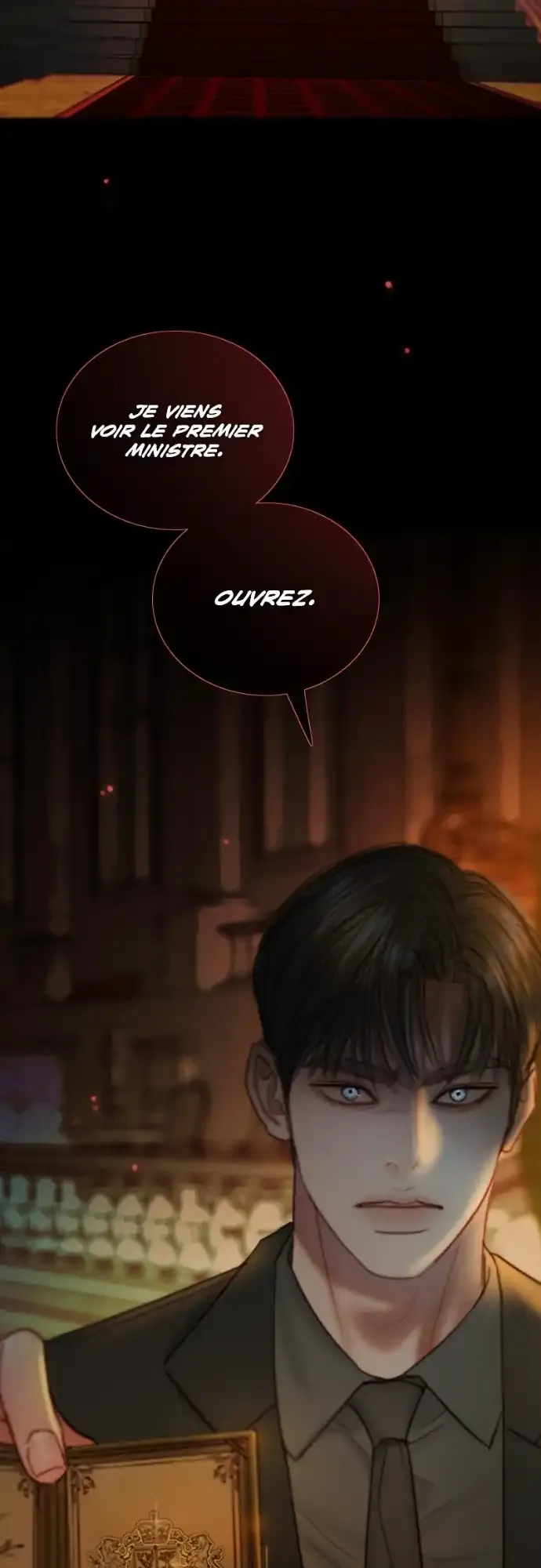 Read Serena FR Manga Online