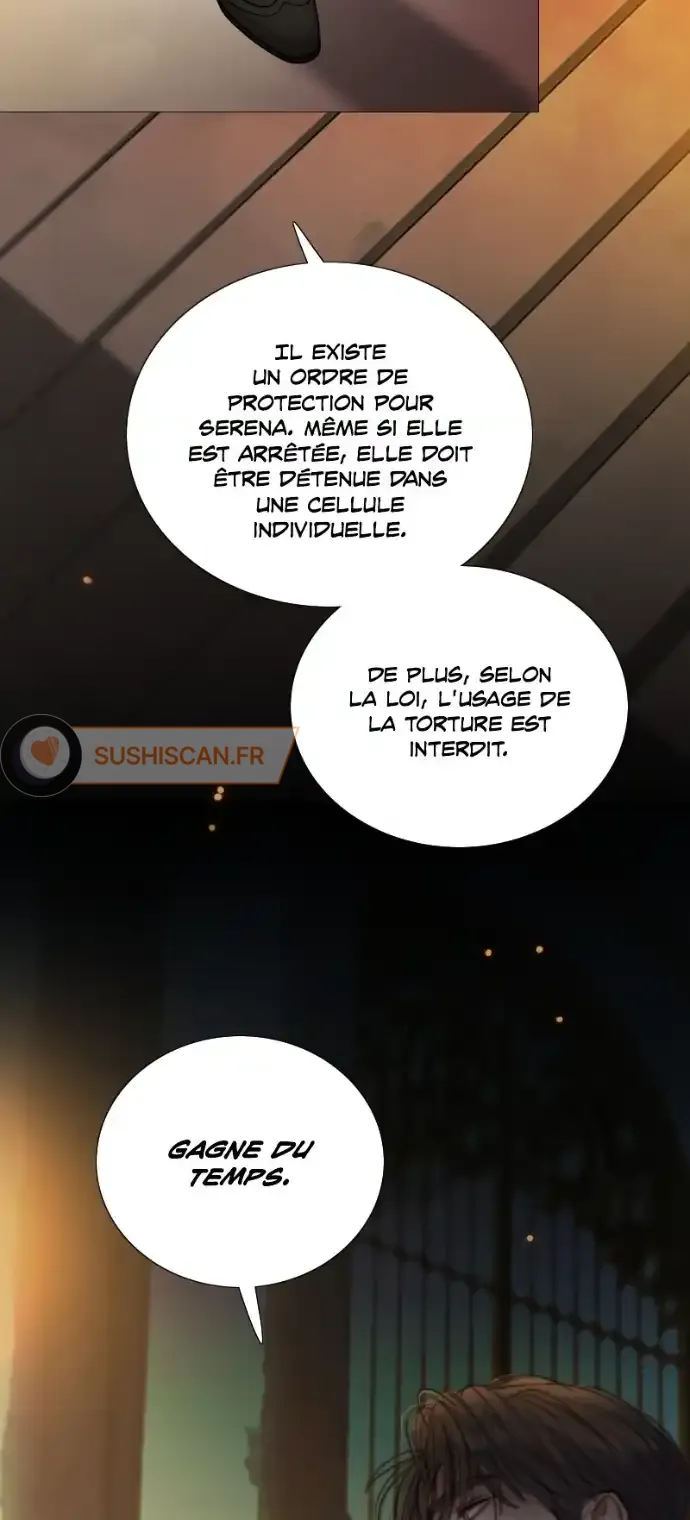 Read Serena FR Manga Online