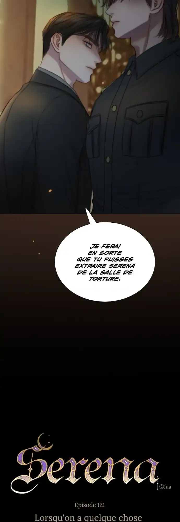 Read Serena FR Manga Online