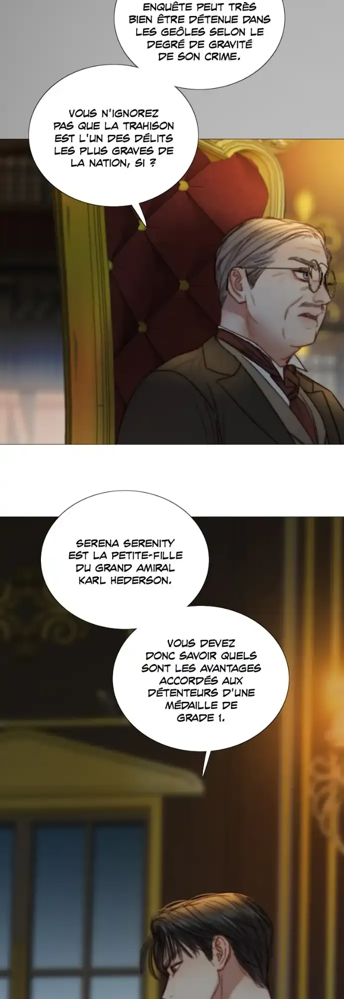 Read Serena FR Manga Online