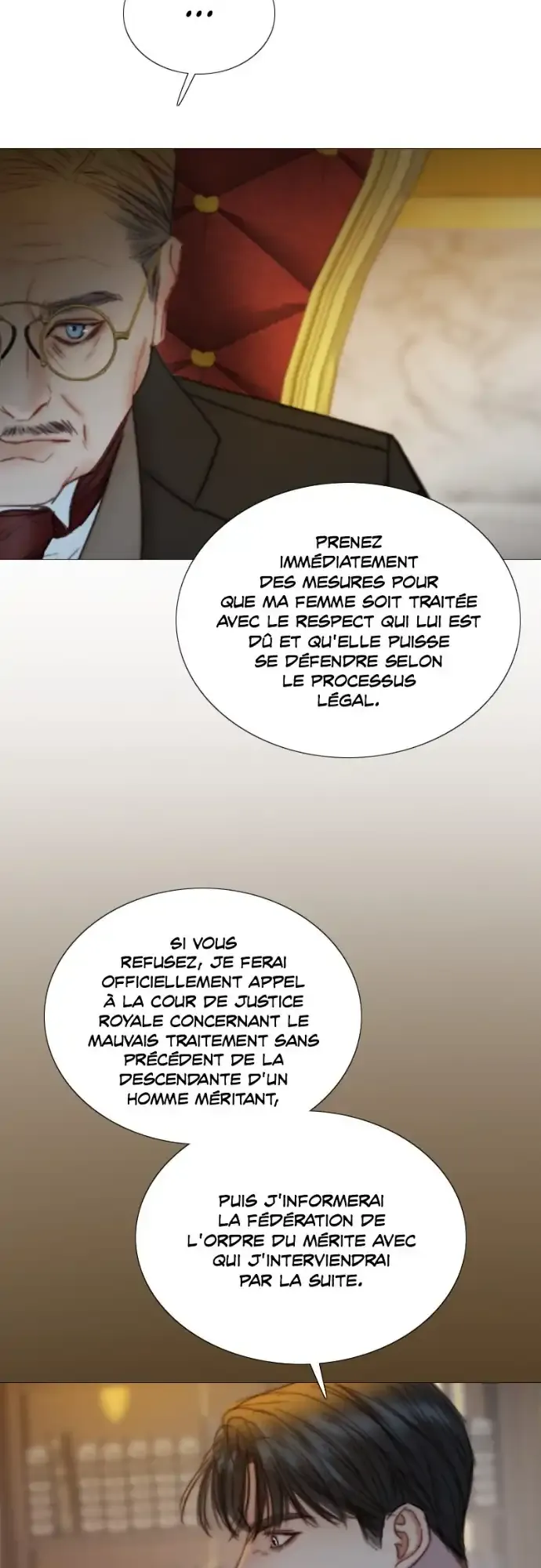 Read Serena FR Manga Online