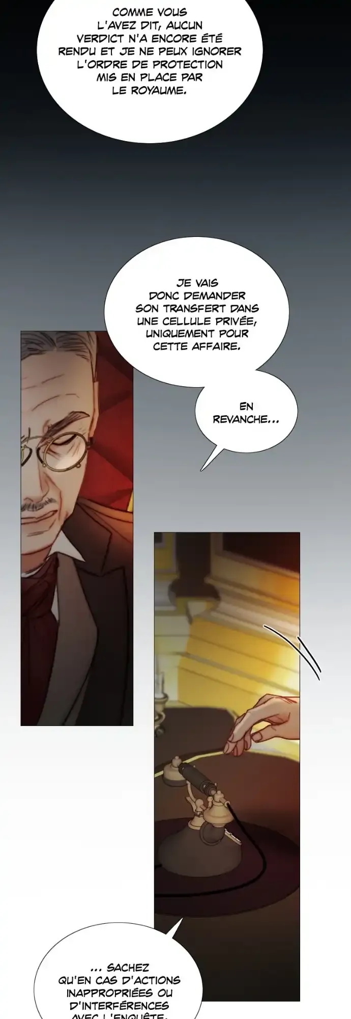 Read Serena FR Manga Online