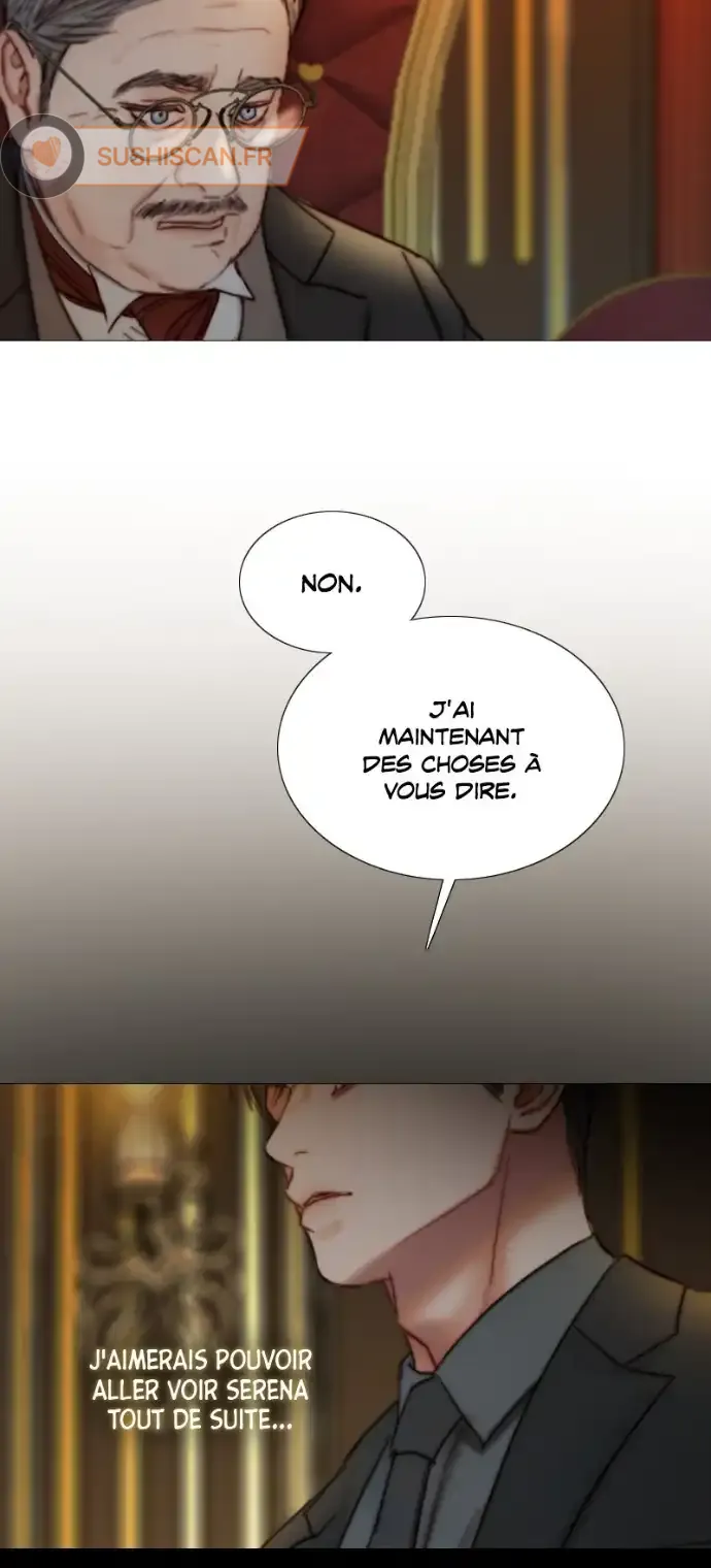 Read Serena FR Manga Online