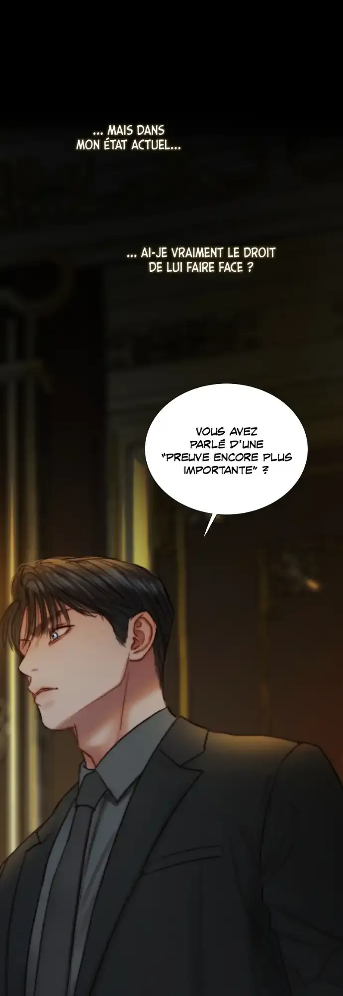 Read Serena FR Manga Online