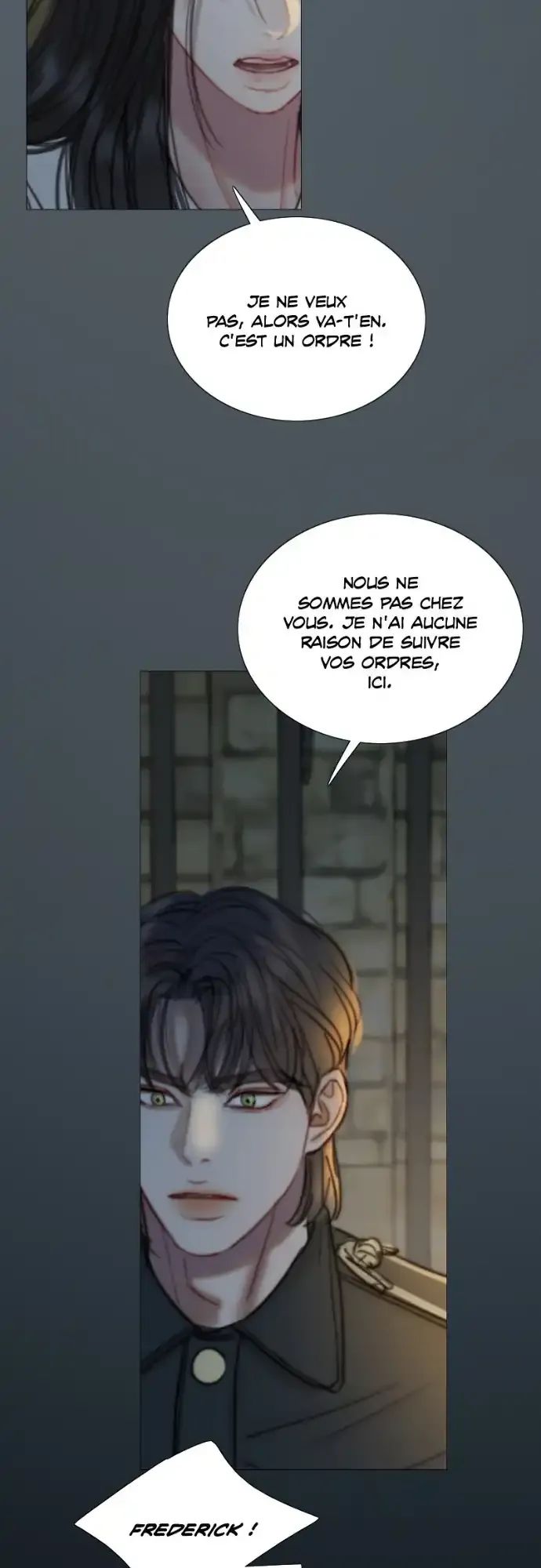 Read Serena FR Manga Online