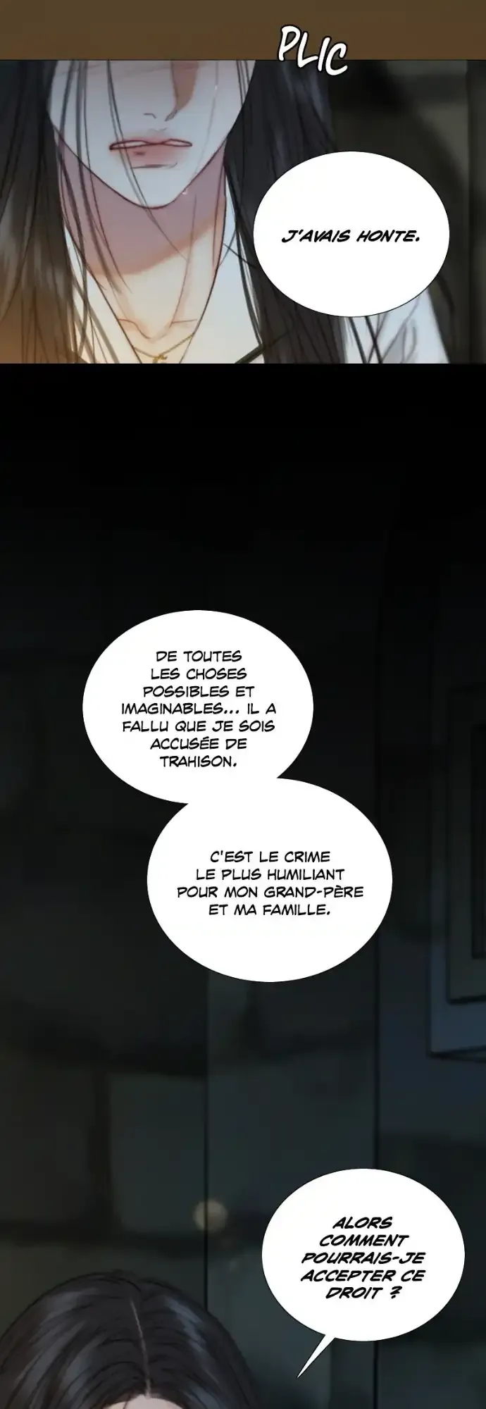 Read Serena FR Manga Online