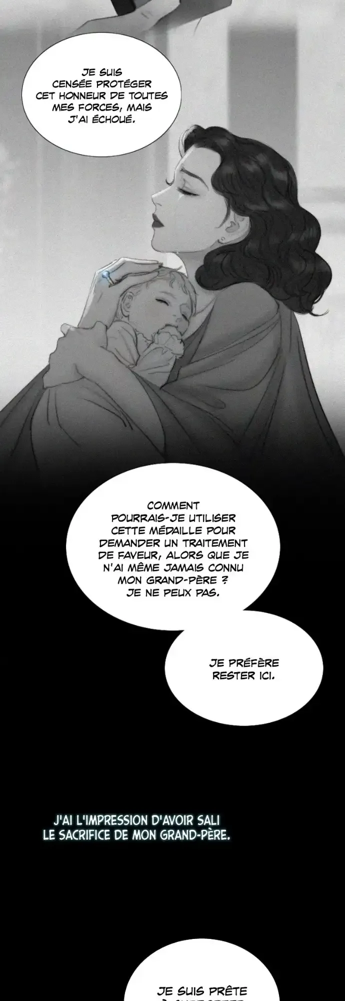 Read Serena FR Manga Online