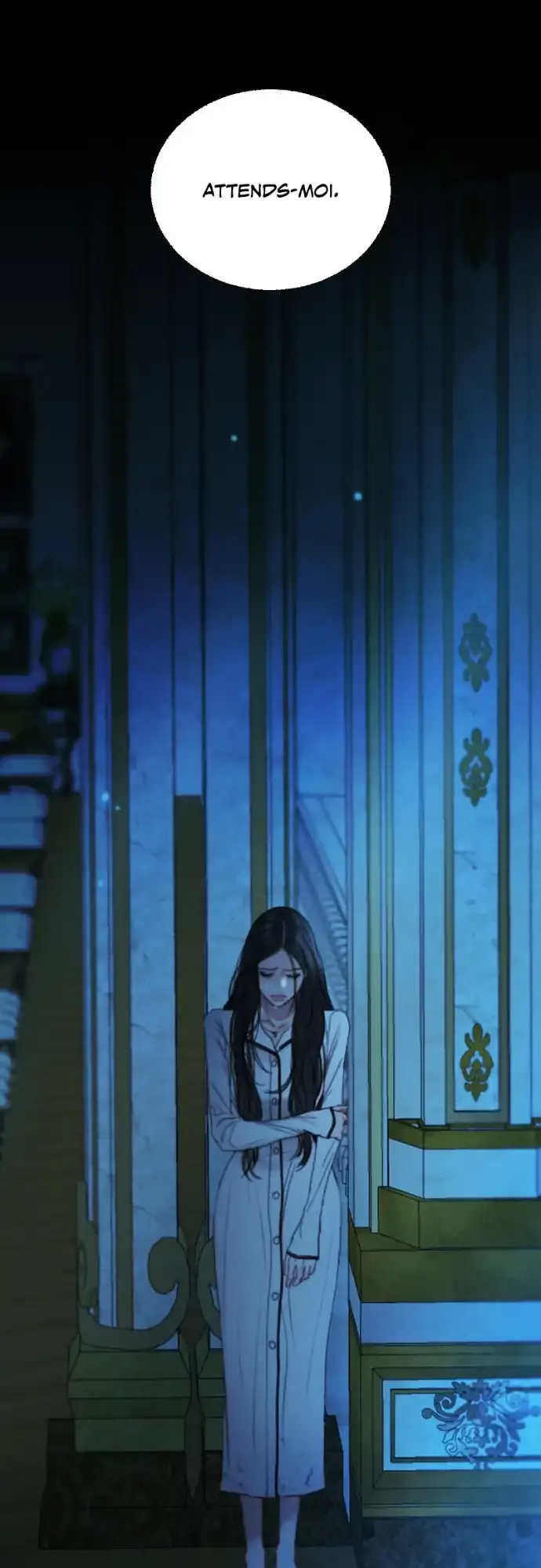 Read Serena FR Manga Online