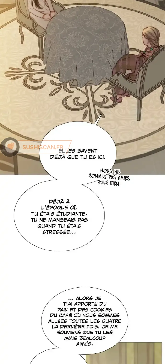 Read Serena FR Manga Online