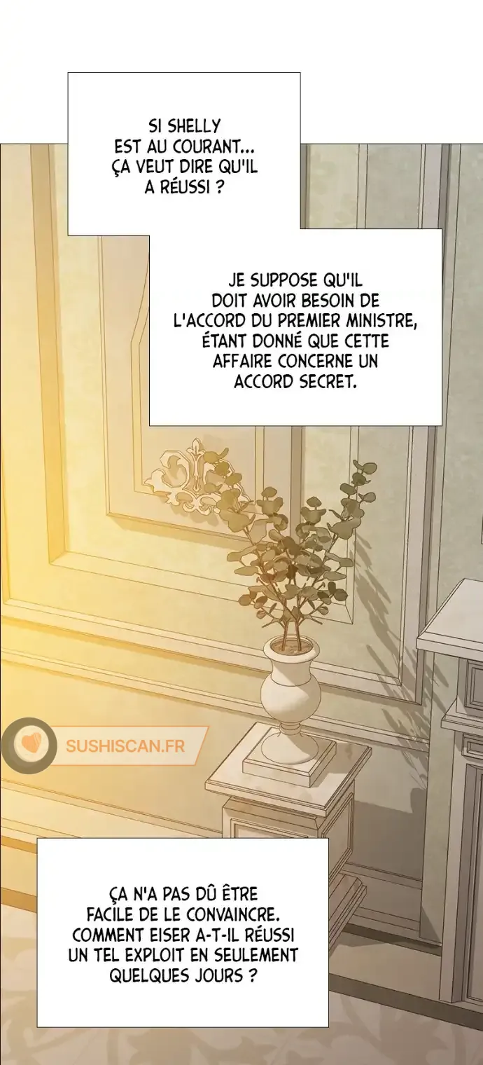 Read Serena FR Manga Online