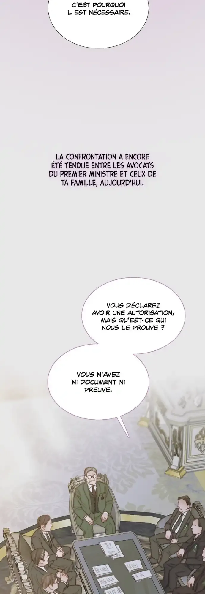 Read Serena FR Manga Online